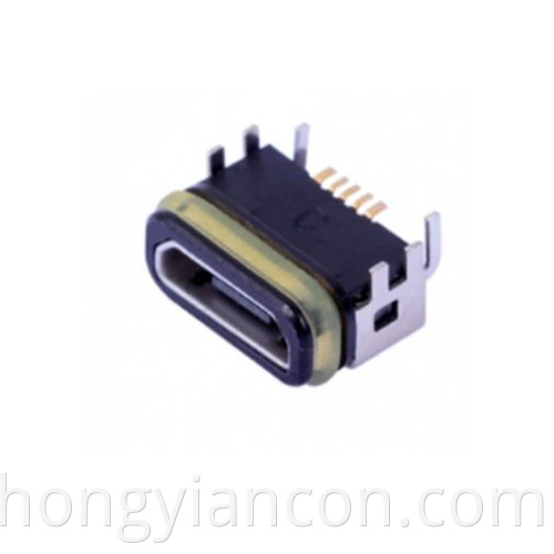 Micro Usb 2 0 B Type Receptacle Jpg